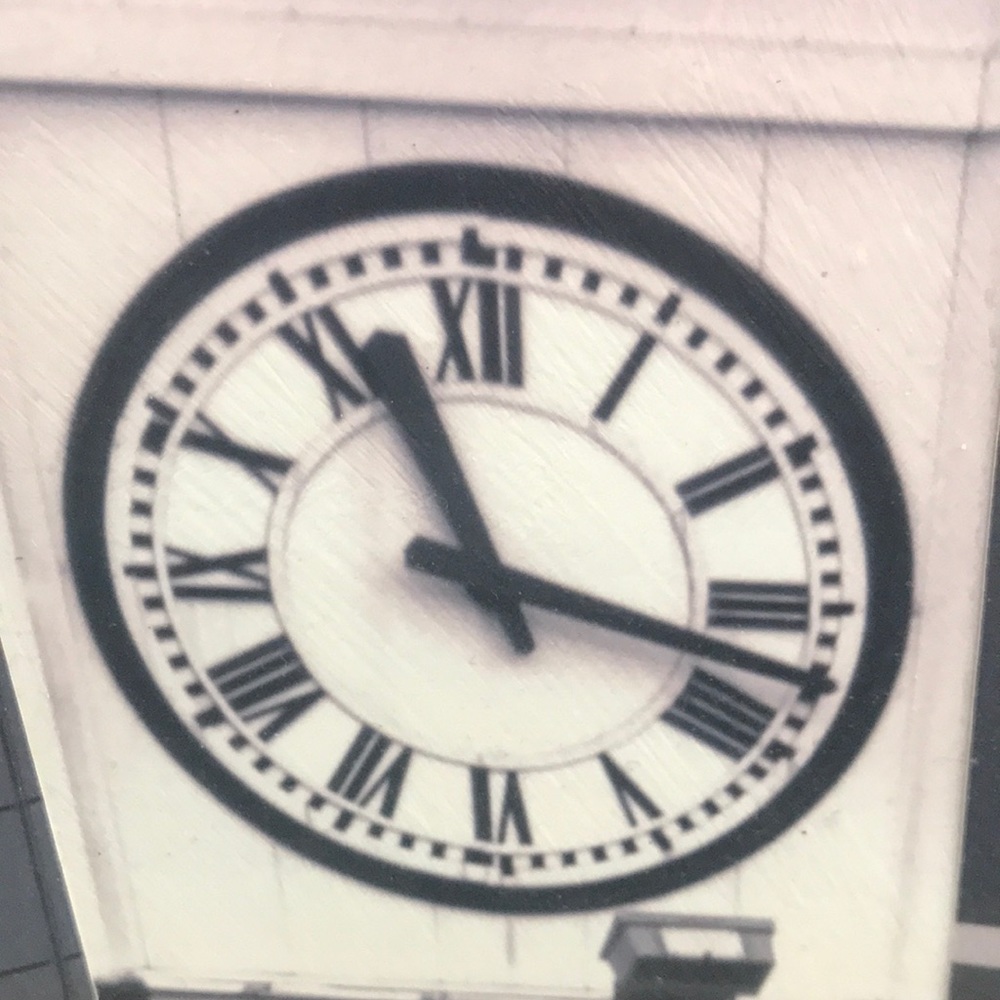 Meet your Posher, Jolein